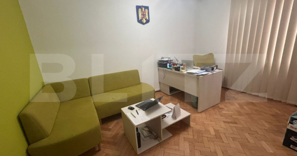 Apartament zona elisabetin