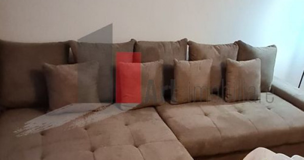 Apartament cu 2 camere de vanzare-gorjului