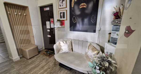 Apartament 1 camera , tudor – poziție foarte bună