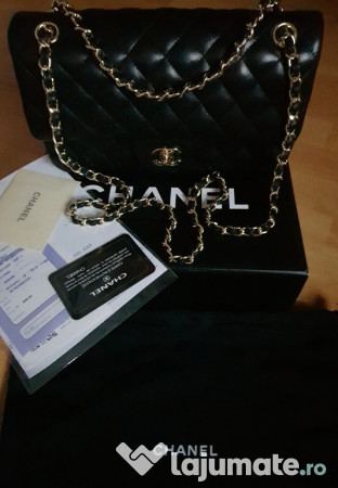 Chanel Bags romania