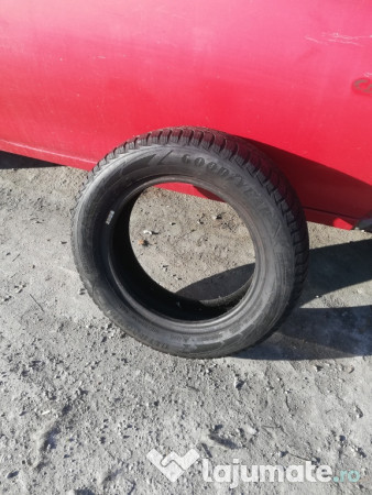 Cauciuc 185 60 14 Ca Nou M S Ideal Rezerva Goodyear 59 Lei Lajumate Ro