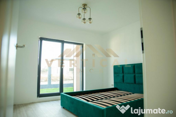 Casa intre case | 3 camere | 2 bai | berceni