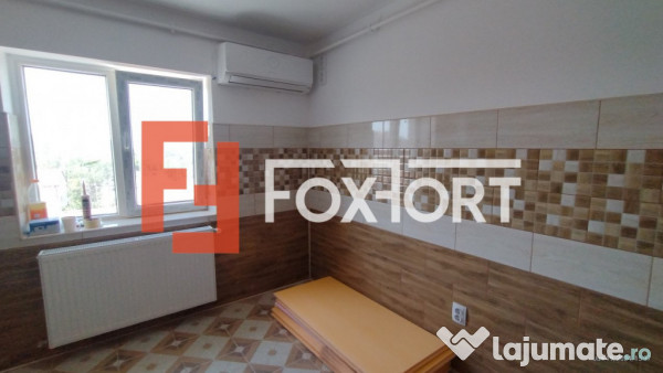 Apartament 2 camere, Zona Freidorf - Complet renovat