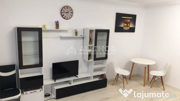 Apartament nou 2 camere zona Vest