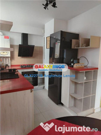 Calea Victoriei apartament 2 camere de inchiriat cu parcare