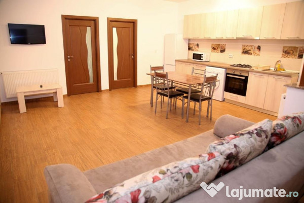 Apartament situat in zona CITY MALL - BLOC NOU