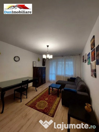 Apartament cu 3 camere în zona Nicolae Grigorescu