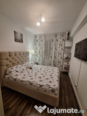 Apartament 2 camere decomandat | Bd Timisoara | Centrala pro