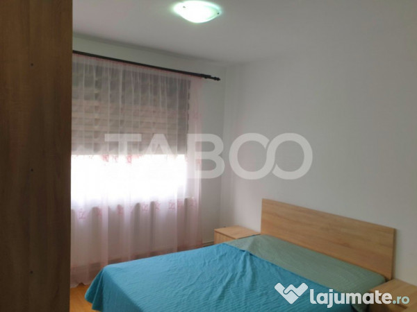 Apartament de inchiriat 3 camere Vasile Aaron disponibil ime