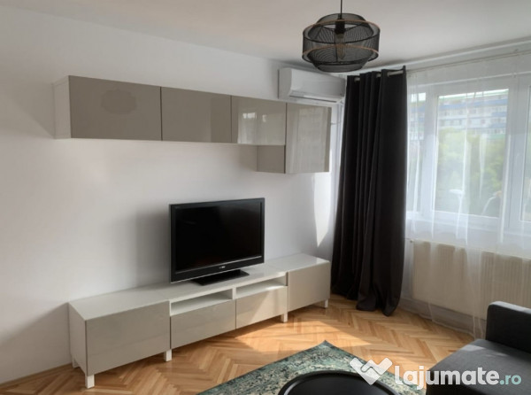 Apartament 2 camere Bld Cantemir-Piata Unirii