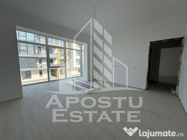 Apartament cu 2camere si bucatarie inchsa,bloc cu lift la...