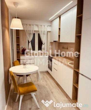 Apartament 2 camere 50MP | Tineretului | Renovat 2024 | Prim