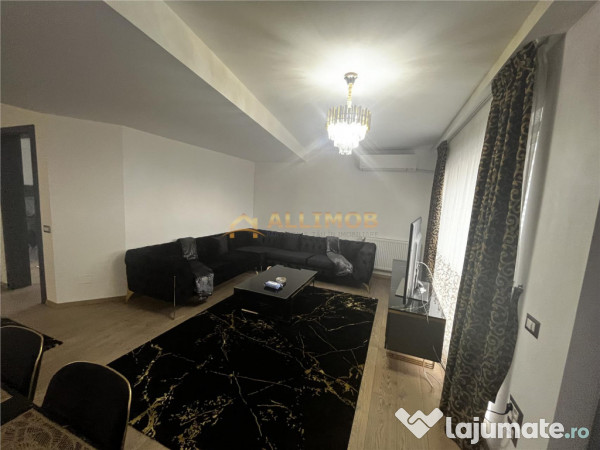 Comision 0% apartament 4 camere in bloc nou, ploiesti, zona