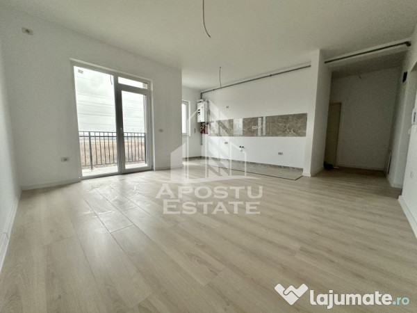 Apartament cu 2 camere in Calea Urseni la asfalt.