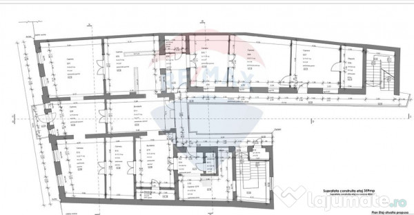 Apartamente de Vanzare | Ultracentral