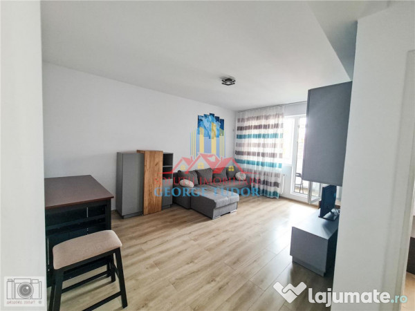 Apartament 2 camere 52 mp, Str. Rezervelor Nr. 56, Bl 1, Mil