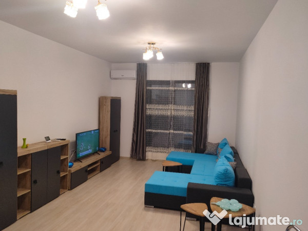 Exigent Plaza Apartament 2 camere