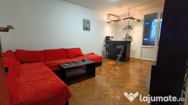 APARTAMENT 3 CAMERE DRISTOR METROU