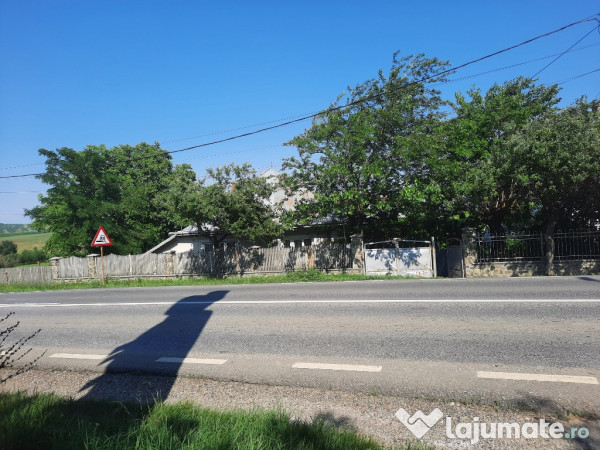 Teren targu neamt - marasesti 2895mp