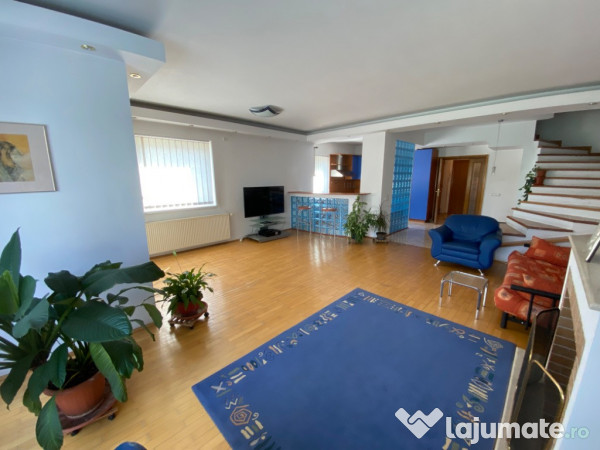 Casă / vilă cu 5 camere de vânzare în zona bucureștii noi