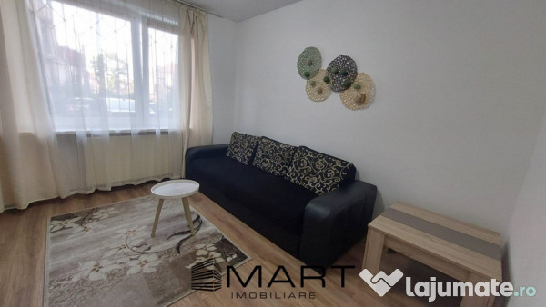 Apartament 2 camere Calea Dumbravii