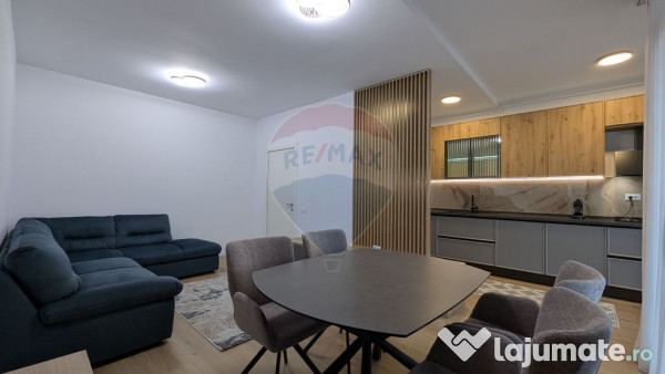 Apartament cu 2 Camere de Inchiriat in Zona Timpuri Noi