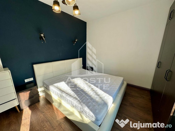 Aparrtament 2 camere, pet-friendly, la casa