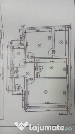 apartamente de vanzare urlati