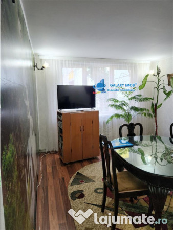 Apartament 4 camere decomandat antiaeriana