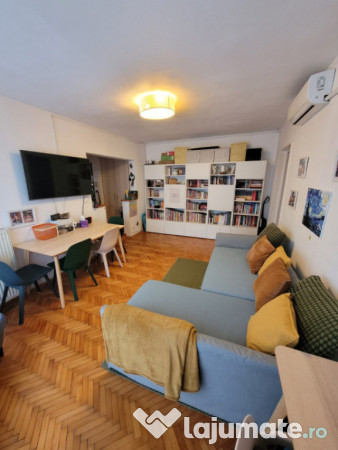 Apartament 3 camere, Titan/Costin Georgian