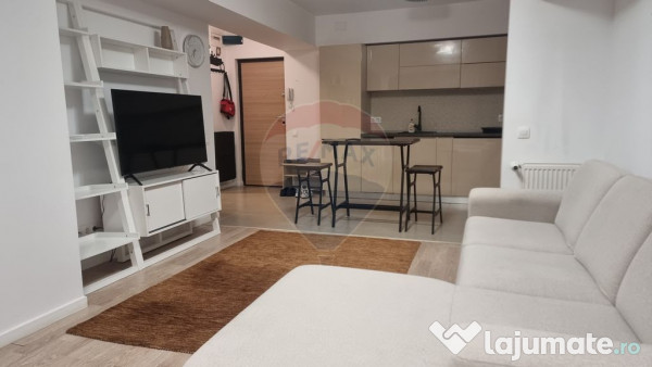 Apartament modern 2 camere de inchiriat langa Politehnica