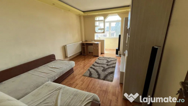 Apartament 2 camere Bulevardul Brancoveanu, Huedin