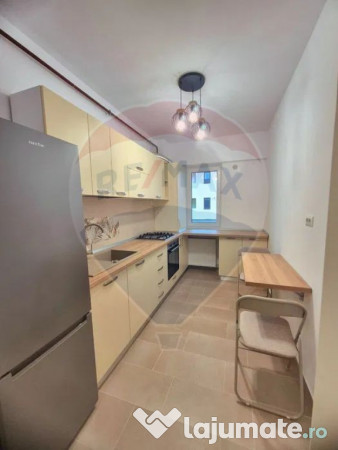 Apartament de închiriat cu o cameră Zona Nicolina