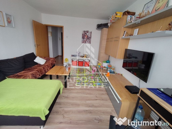 Apartament 2 camere, decomandat. zona Olimpia-Stadion