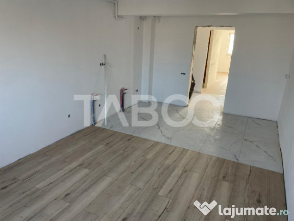 Apartament de vanzare cu 2 camere balcon - confort si armoni