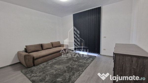 Apartament cu 2 camere, bloc nou, etaj 2, Calea Urseni