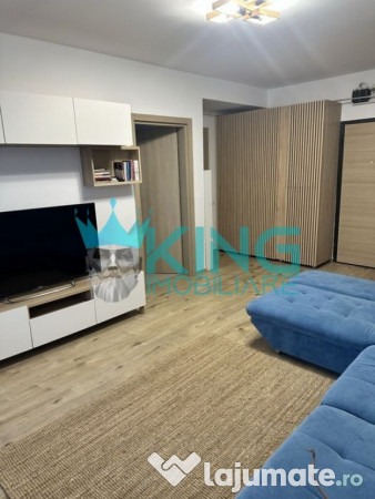 Apartament 3 Camere Baneasa Bucuresti Greenfield