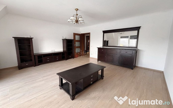 Apartament Insorit- Zona Rezidentiala de interes