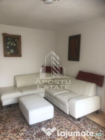 Apartament 2 camere proaspăt ret, Spitalul Judetean/ Cal...