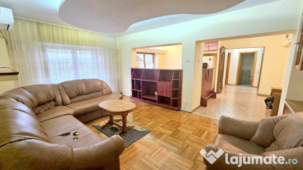 Apartament 3 camere INDEPENDENTEI FUNDATIE