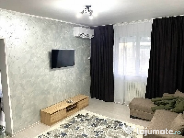 Ofer spre inchiriere apartament 2 camere central Mazepa