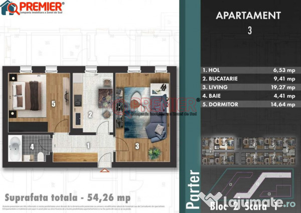 METALURGIEI- Parcul Tudor Arghezi- apartament special