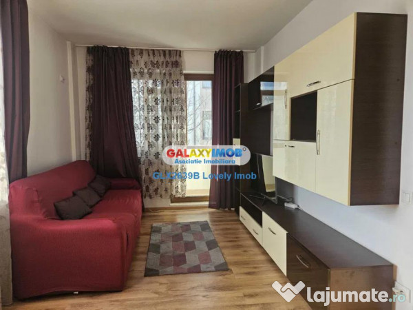 Apartament Modern Bloc Nou Berceni - Aparatorii Patriei