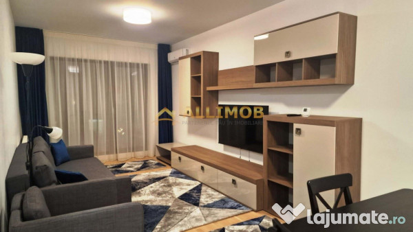 Apartament NOU 2 camere in Ploiesti, MRS Village