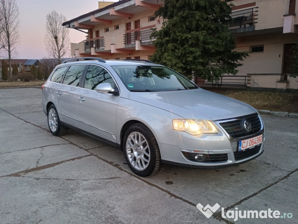 Vw Passat 1.9 euro 4 climatronic.