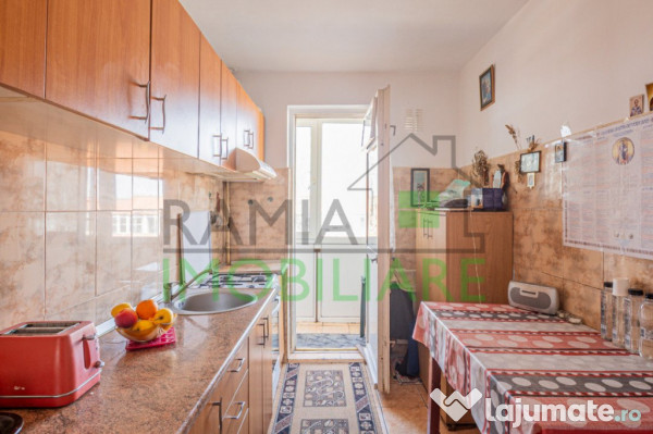 Apartament 2 camere de vânzare – Zona Fartec, Brașov ???