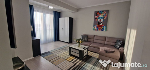 Apartament 2 camere Faleza Nord