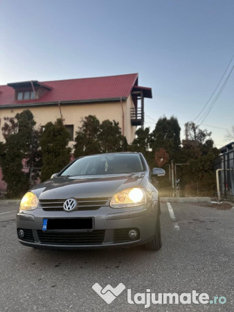 Volkswagen Golf 1.9 TDI Comfortline