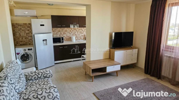 Apartament de inchiriat Baba Novac