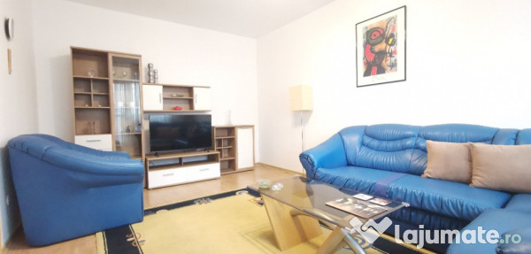 PROPRIETAR Dorobanti Polona apartament 2 cam cochet decomandat renovat